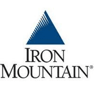 IRON MOUNTAIN