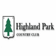 HIGHLAND PARK COUNTRY CLUB