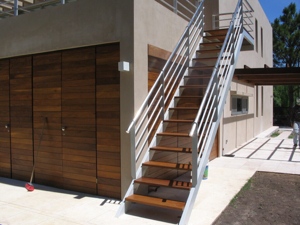 Revestimientos (exteriores)